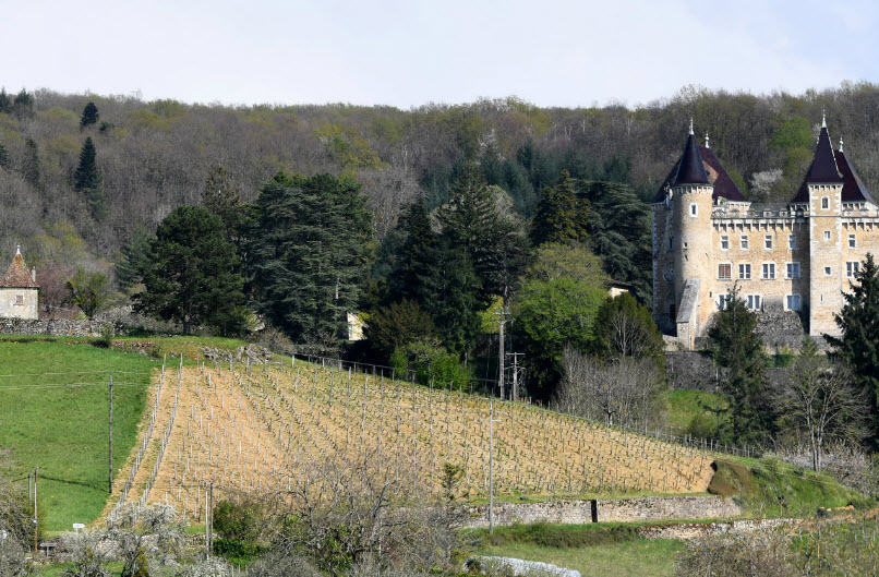 Vry, France